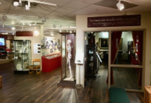Museum of Osteopathic Medicine景点图片
