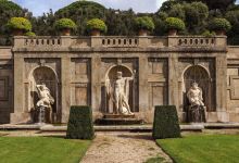 Giardino Barberini景点图片