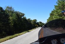Spavinaw Area at Grand Lake State Park景点图片