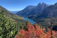 Parc Natural de l'Alt Pirineu景点图片