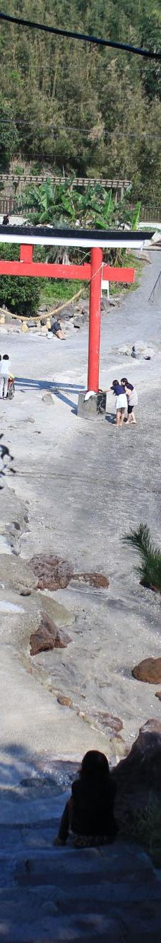 荒平天神(菅原神社)-鹿屋市