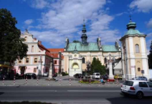 Church of St. Michael the Archangel景点图片