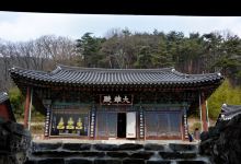 观音寺景点图片