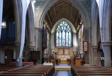 St Martin's Church景点图片