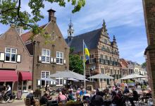 Naarden City Hall景点图片