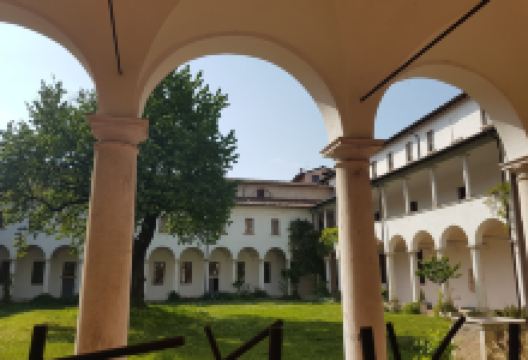 Museo d’Arte e Cultura Sacra景点图片