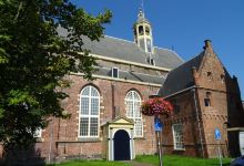 Martinikerk⛪景点图片