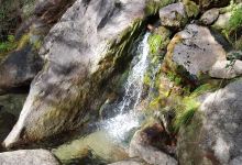 Pincaes Cascate景点图片