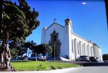 St. Mary Magdalen Chapel景点图片