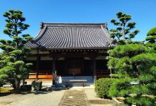 地蔵院景点图片