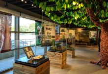 PoCo Heritage Museum and Archives景点图片