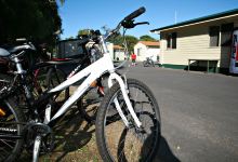 Albany Bicycle Hire购物图片