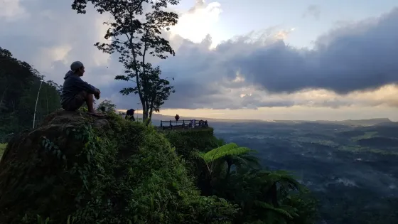 Nampo Hill