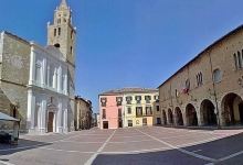 Piazza Vittorio Emanuele II景点图片