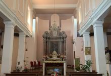 Parish of Santa Maria Assunta景点图片
