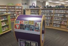 Welland Public Library景点图片
