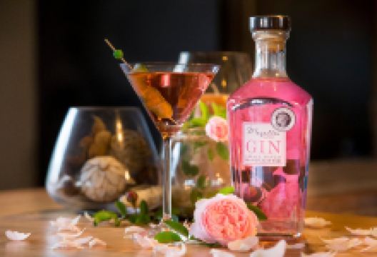 Incendo Distillery景点图片