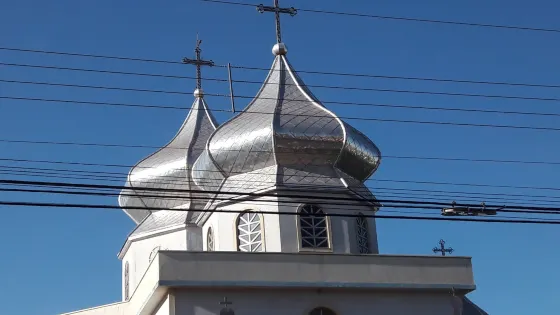 Igreja Ucraniana