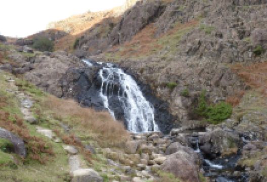 Sourmilk Ghyll景点图片