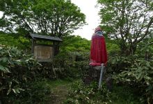 Hacchoudaira no Rokujizo景点图片