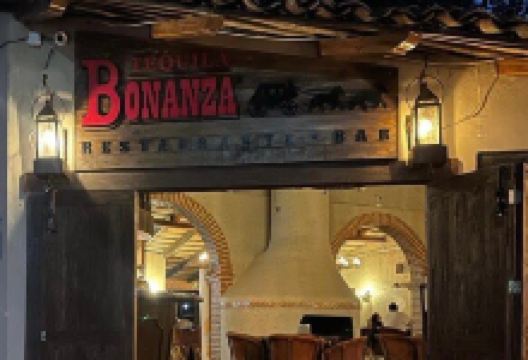 Casa tequila bonanza bar景点图片