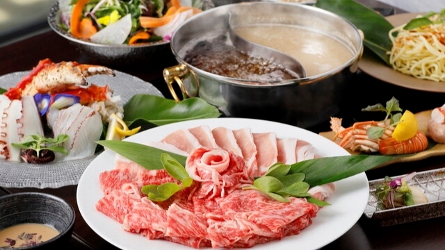 Teppanyaki HORIZON餐厅图片