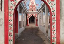 Shri Kullu Mata Dham景点图片