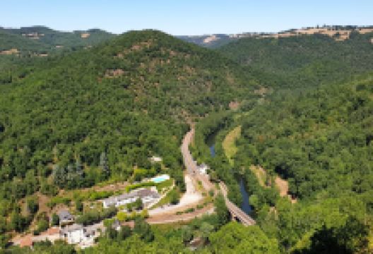 Camping Le Paisserou景点图片