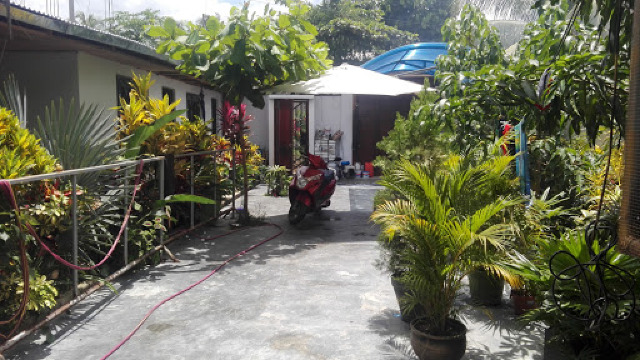 Disco Pub Karaoke KEOPS Ex Faraon