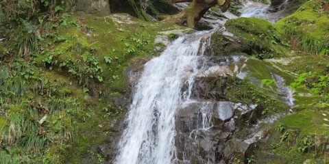 Shojin Falls