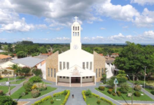 Paróquia São João Batista景点图片