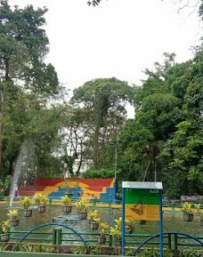 Taman Teladan-棉兰