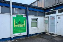 Islamic Cultural Centre of Ennis景点图片