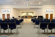 North Kent Bible Church景点图片