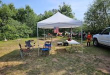 Tamarack Springs Campground景点图片