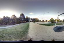 Stoddart Park景点图片