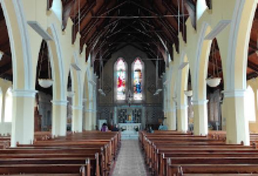 Convent Of The Missionaries Of Charity景点图片