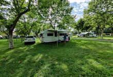 Camping de Caussade景点图片