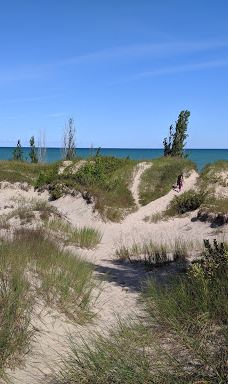 Pinery Provincial Park-大本德