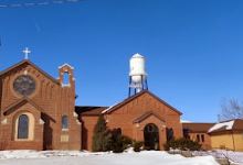 St Vincent's Catholic Church景点图片