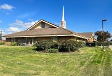 The Church of Jesus Christ of Latter-day Saints景点图片
