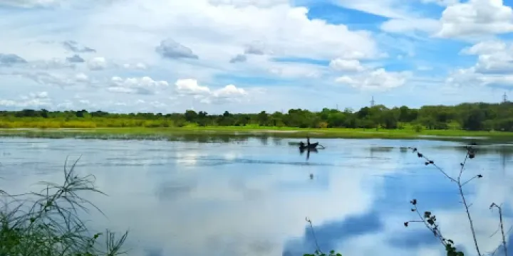 Bandagiriya Raja Maha Viharaya