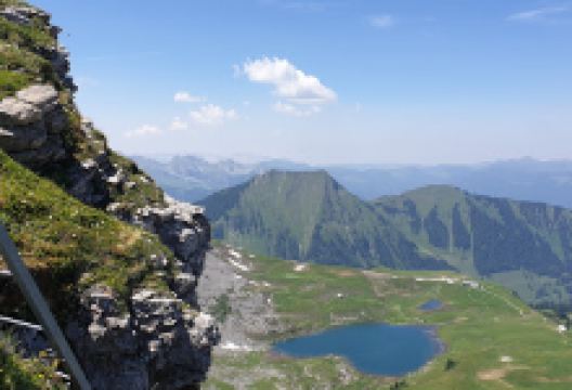 Europaleiter景点图片