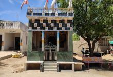 Baba Ramdev Mandir Chorupura景点图片
