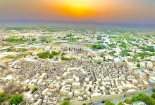 Al Bilaad Historical Village景点图片