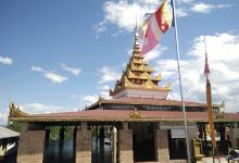 Buddha Monastery景点图片