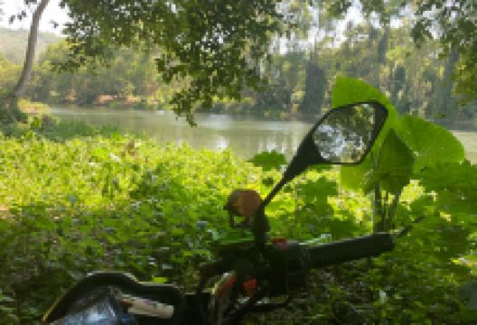 Potrerillos景点图片