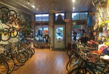 Lake Bluff Hub & Cycle购物图片