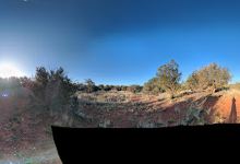 Zumbro Bottoms State Forest景点图片