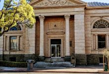 Alameda Free Library景点图片